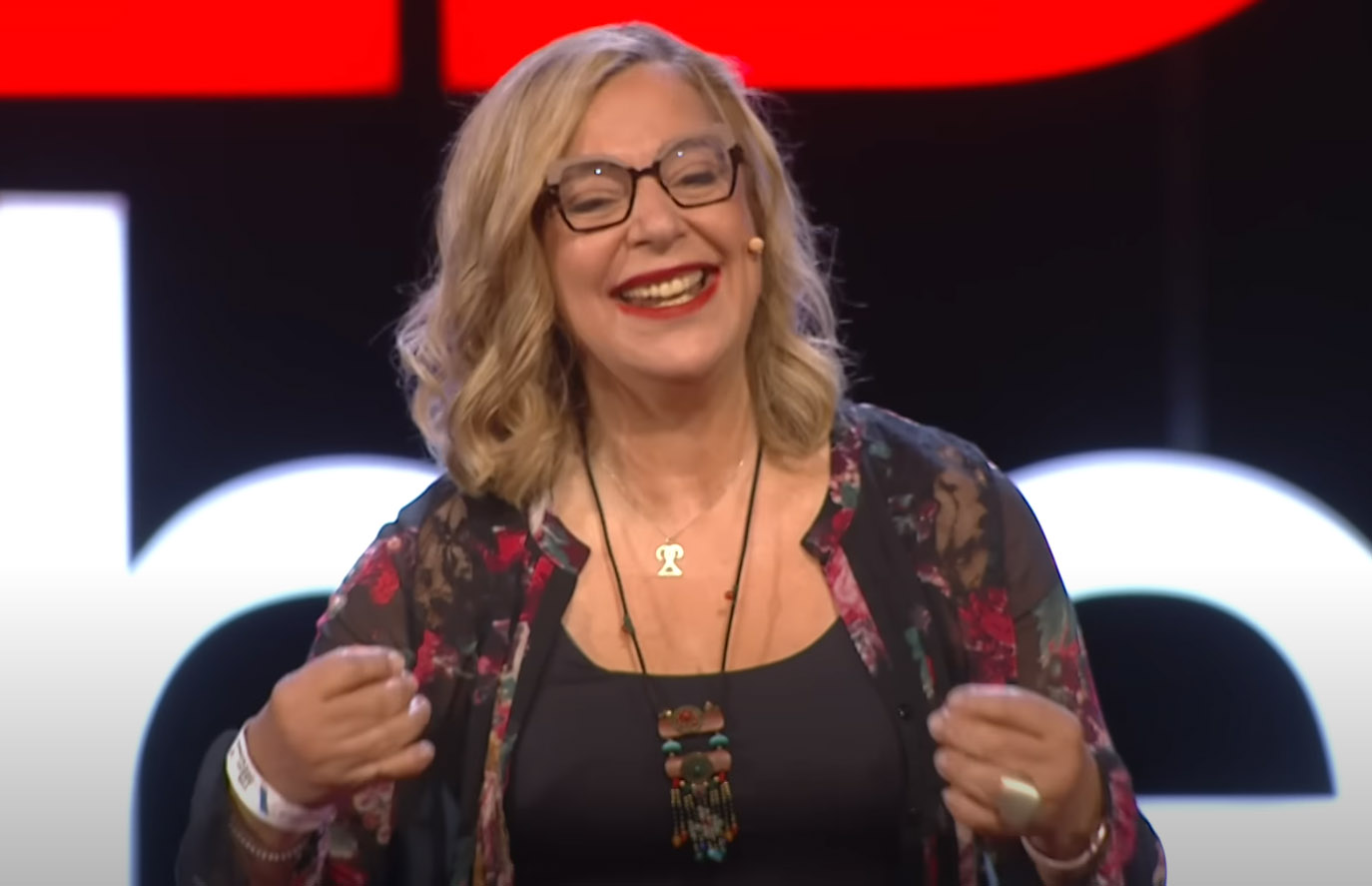 How to already be your full and complete self